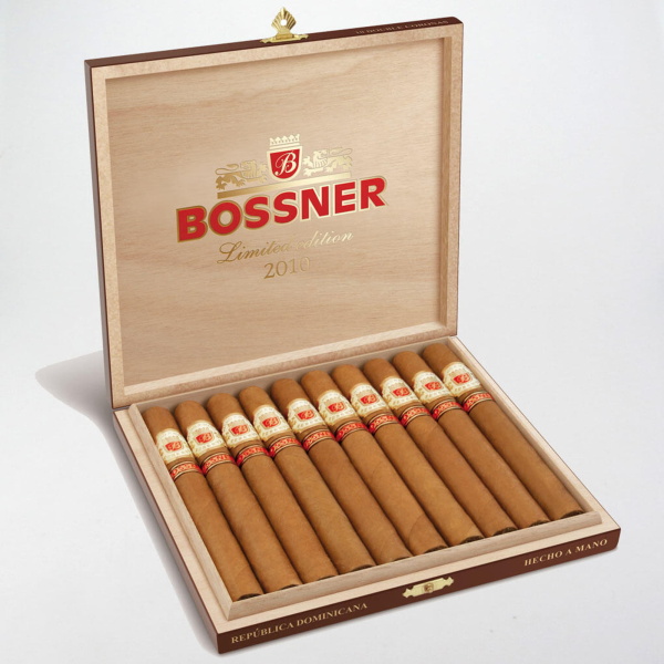 Bossner Double Corona einzeln