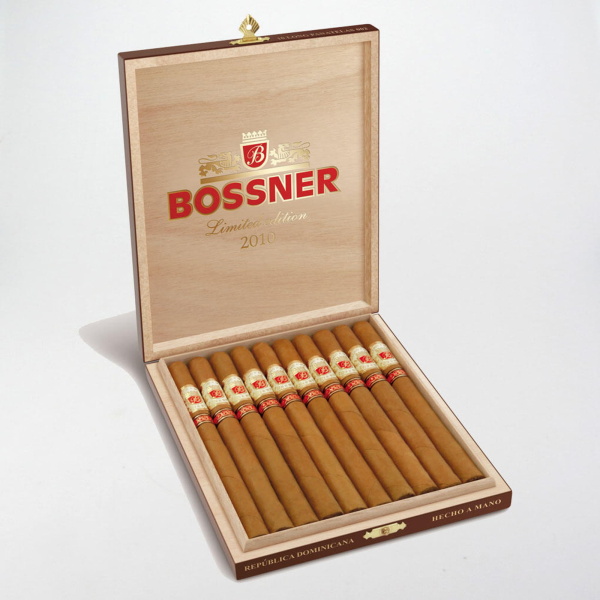 Bossner Long Panatela 002