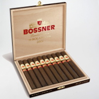 Bossner Rolando Double Corona