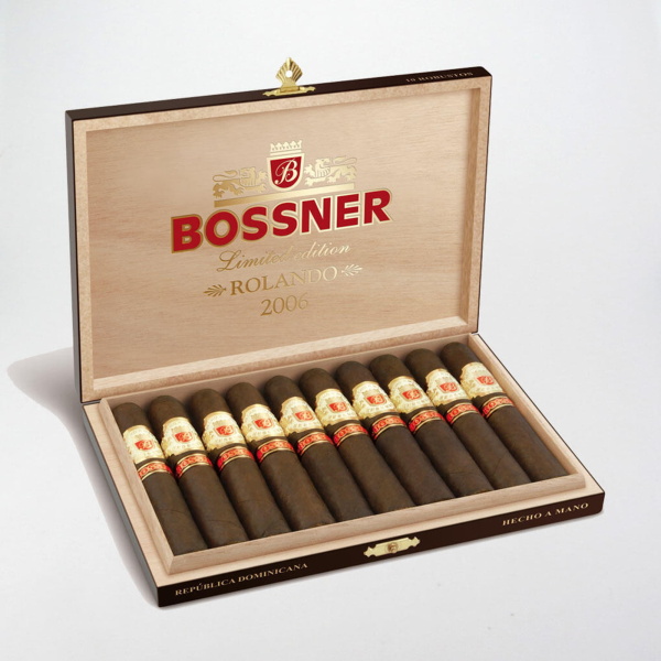 Bossner Rolando Robusto