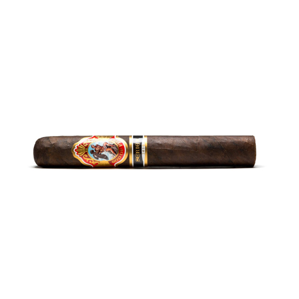 Arturo Fuente God of Fire Serie B Gran Toro