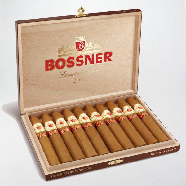 Bossner Torpedo