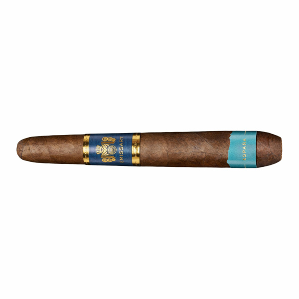 Macanudo Emissary Espana Perfecto