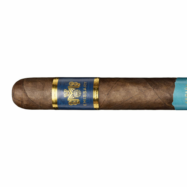 Macanudo Emissary Espana Robusto