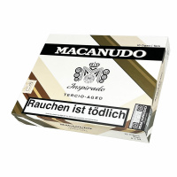 Macanudo Inspirado Tercio Aged Toro