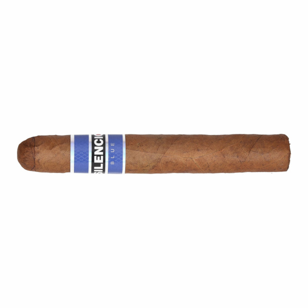 Silencio Blue Toro