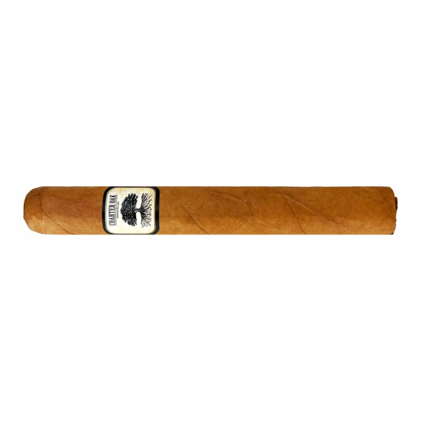 Foundation Cigars Charter Oak CT Shade Toro