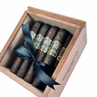 Foundation Cigars The Tabernacle Broadleaf Robusto