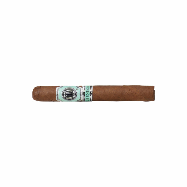 Platinum Nova Cigar Club Edition Toro