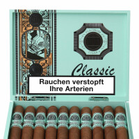 Platinum Nova Cigar Classic Robusto