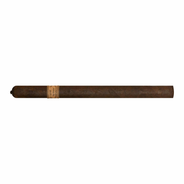 Leaf By Oscar Lancero (7x38) Maduro Limited Edition