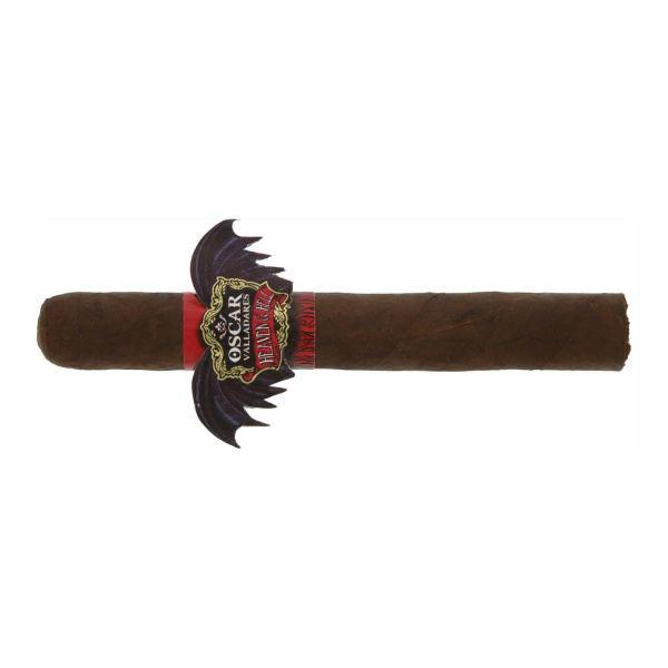 Heaven and Hell Oscuro Maduro Toro Limited Edition