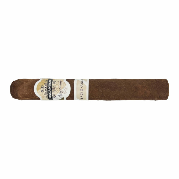 Macanudo Inspirado Tercio Aged Toro einzeln