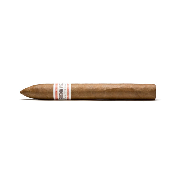 Buena Vista Dark Fired Kentucky Belicoso einzeln