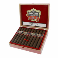 Heaven and Hell Oscuro Maduro Toro Limited Edition einzeln