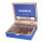 Silencio Blue Robusto 20er Kiste