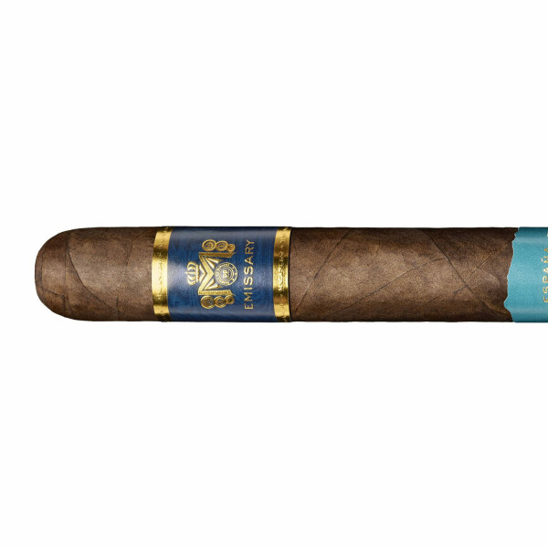 Macanudo Emissary Espana Robusto 16er Kiste