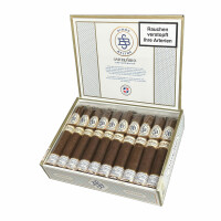 Simon Beltre Aniversario Limited Edition 20er Kiste