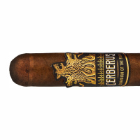 Aganorsa Leaf Cerberus Robusto