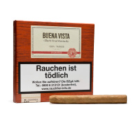 Buena Vista Dark Fired Kentucky Cigarros 10er Karton