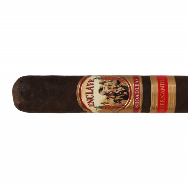 A.J. Fernandez Enclave Broadleaf Churchill