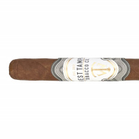 West Tampa Tobacco Company White Lancero einzeln