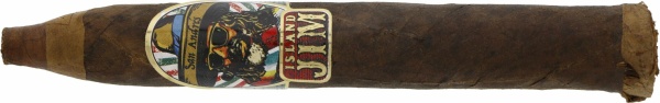 Oscar Valladares Island Jim #2 Maduro