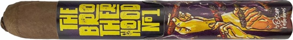 Brotherhood No. 1 by Oscar Limited Edition