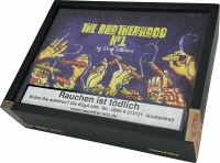 Brotherhood No. 1 by Oscar Limited Edition