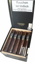 Alec Bradley Gatekeeper Gordo