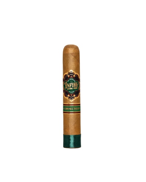 Loaisiga Infiel Robusto Connecticut