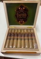 Loaisiga Infiel Robusto Connecticut