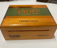 Loaisiga Infiel Robusto Connecticut