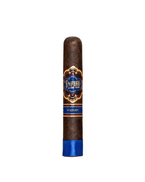 Loaisiga Infiel Robusto Maduro