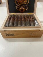 Loaisiga Infiel Robusto Maduro