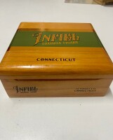 Loaisiga Infiel Toro Sungrown