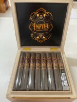 Loaisiga Infiel Toro Maduro