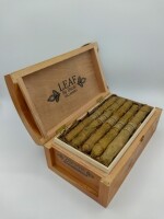 Leaf by Oscar Lancero (7x38) Connecticut Limited einzeln