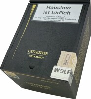 Alec Bradley Gatekeeper Gordo einzeln