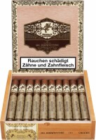 Esteban Carreras Mr. Brownstone – Natural Chuchy einzeln