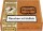 Esteban Carreras Mr. Brownstone – Natural Chuchy einzeln