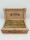 Leaf by Oscar Lancero (7x38) Connecticut Limited 20er Kiste
