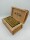 Leaf by Oscar Lancero (7x38) Connecticut Limited 20er Kiste
