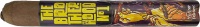 Brotherhood No. 1 by Oscar Limited Edition 20er Kiste