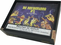 Brotherhood No. 1 by Oscar Limited Edition 20er Kiste