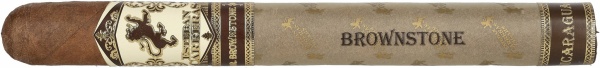 Esteban Carreras Mr. Brownstone – Natural Chuchy 20er Kiste