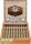 Esteban Carreras Mr. Brownstone – Natural Chuchy 20er Kiste