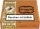 Esteban Carreras Mr. Brownstone – Natural Chuchy 20er Kiste