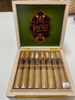 Loaisiga Infiel Toro Connecticut 24er Kiste