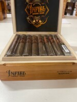 Loaisiga Infiel Toro Maduro 24er Kiste